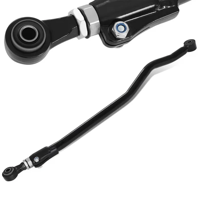 0-3 in. Lift Adjustable Front Track Bar Kit 03-13 Dodge Ram 2500, 3500