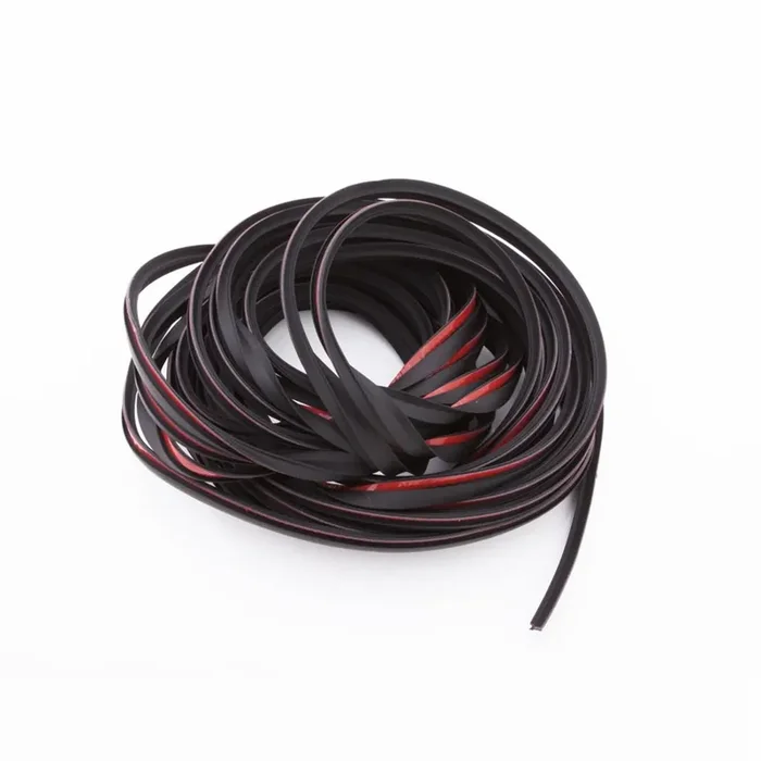 000055-01 30 ft. Wiper Style EX4008 Replacement Edge Trim