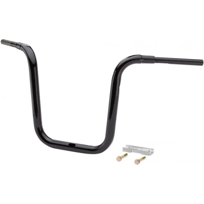1-1/2″ Grande Traditional Ape Hanger Handlebar Touring