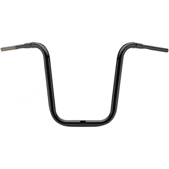 1-1/2″ Grande Traditional Ape Hanger Handlebar Touring