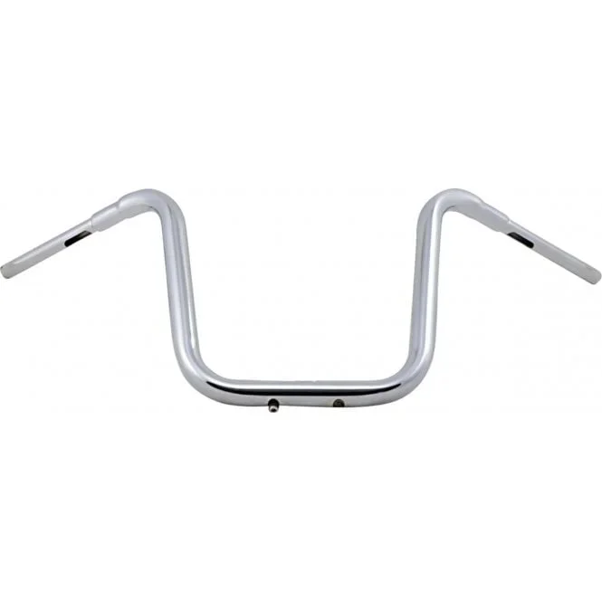 1-1/2″ Grande Traditional Ape Hanger Handlebar Touring