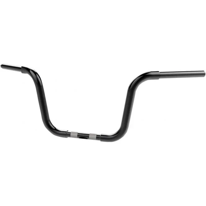 1-1/4″ Bobber Ape Hanger Handlebar Dyna, Softail, Classic, Sportster, Touring, Trike