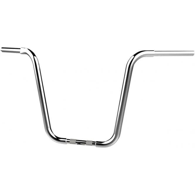 1-1/4″ Bobber Ape Hanger Handlebar Dyna, Softail, Classic, Sportster, Touring, Trike