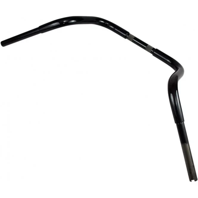 1-1/4″ Buffalo Bar Handlebar Classic, Touring