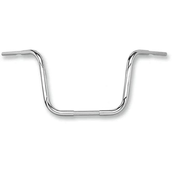 1-1/4″ Buffalo Springer Handlebar Softail