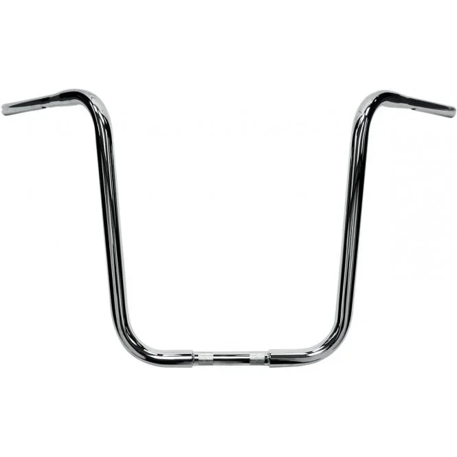 1-1/4″ Buffalo Touring Handlebar Touring