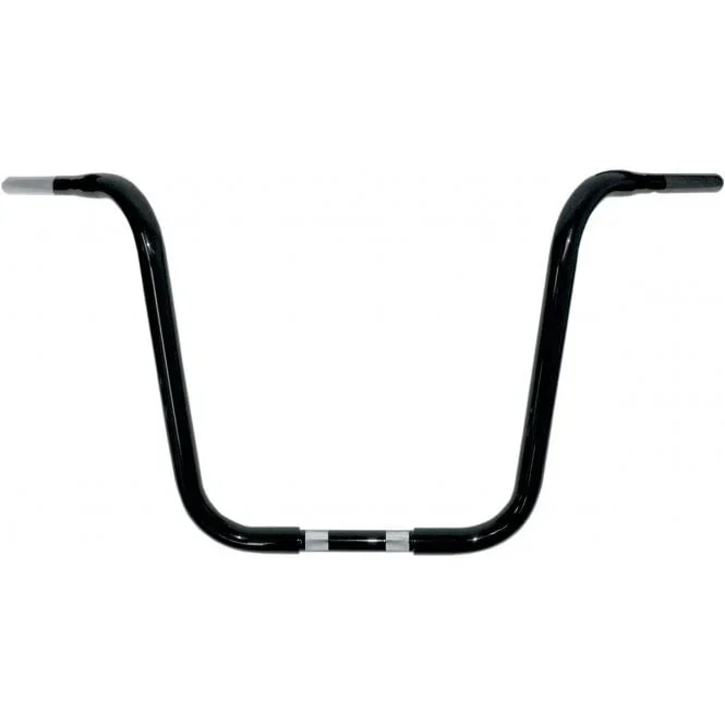 1-1/4″ Buffalo Touring Handlebar Touring