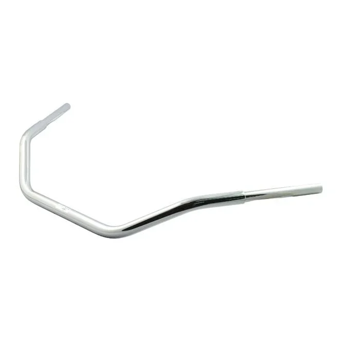 1-1/4″ Dirty Bar Chrome TV Appr