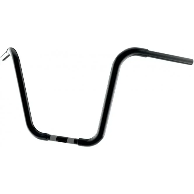 1-1/4″ Fat Ape Hanger Handlebar Touring