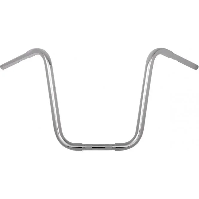 1-1/4″ Fat Ape Hanger Handlebar Touring