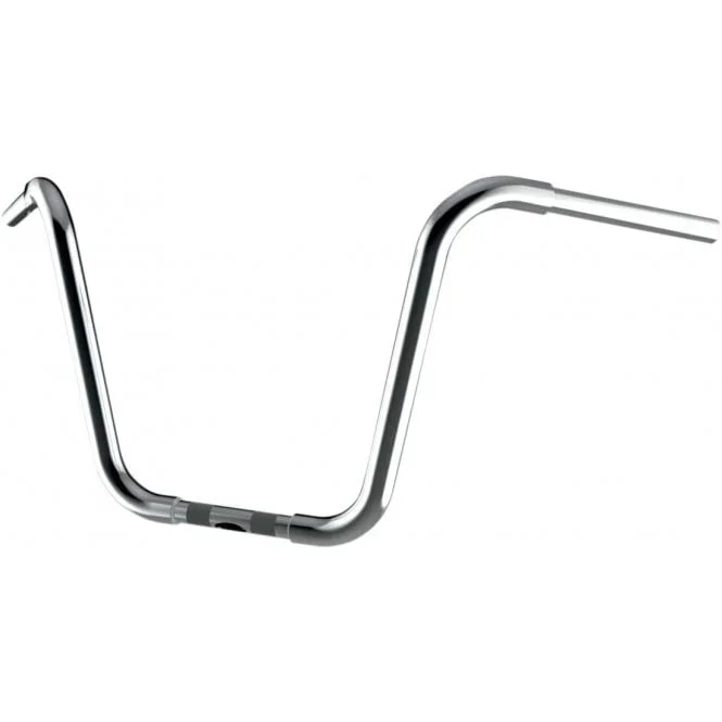 1-1/4″ Fat Ape Hanger Handlebar Touring