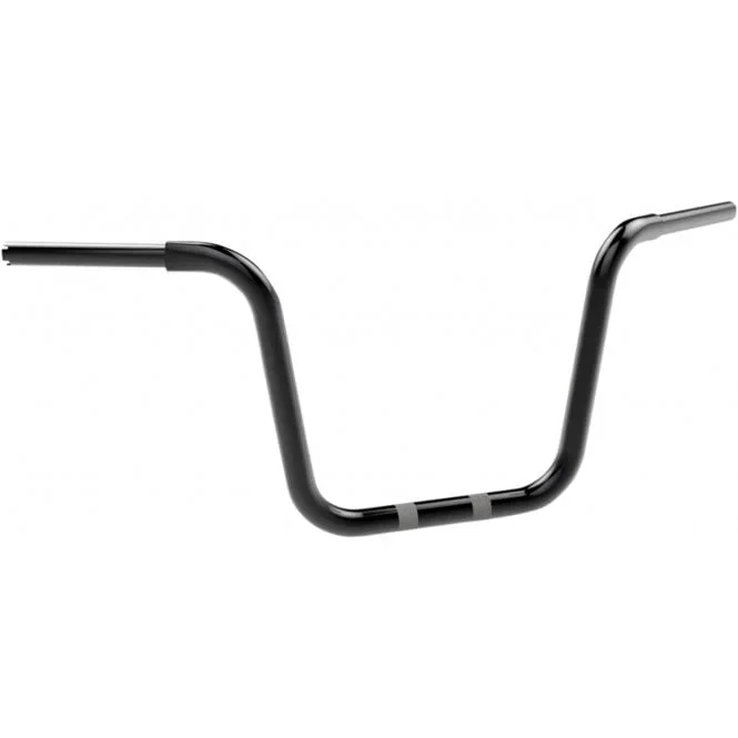 1-1/4″ Fat Centre Bobber Ape Handlebar Dyna, Softail