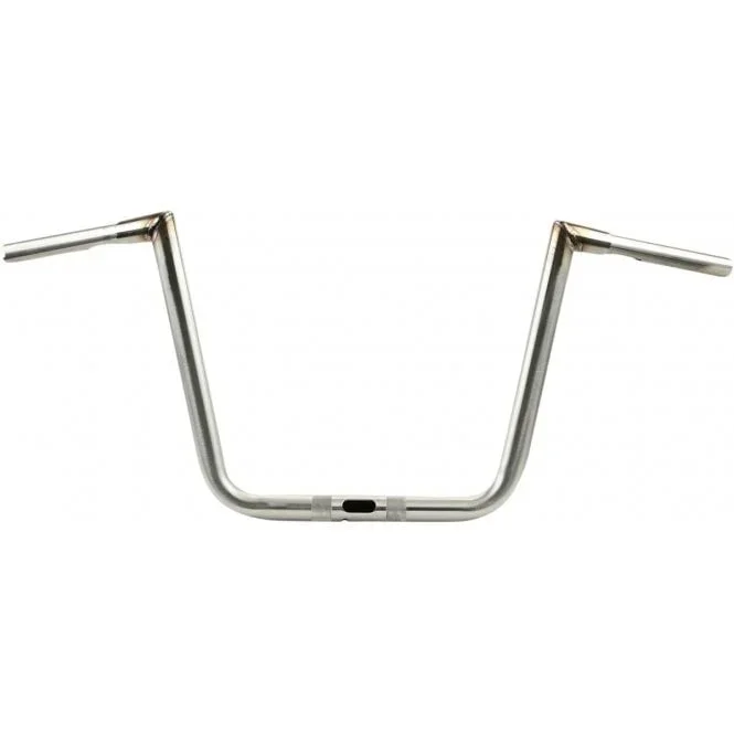 1-1/4″ Hefty Twin Peaks Handlebar Touring