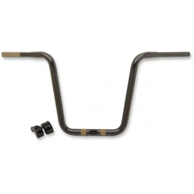 1-1/4″ Touring Handlebar Touring