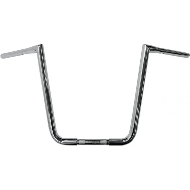 1-1/4″ Twin Peaks Big Twin Handlebar Touring