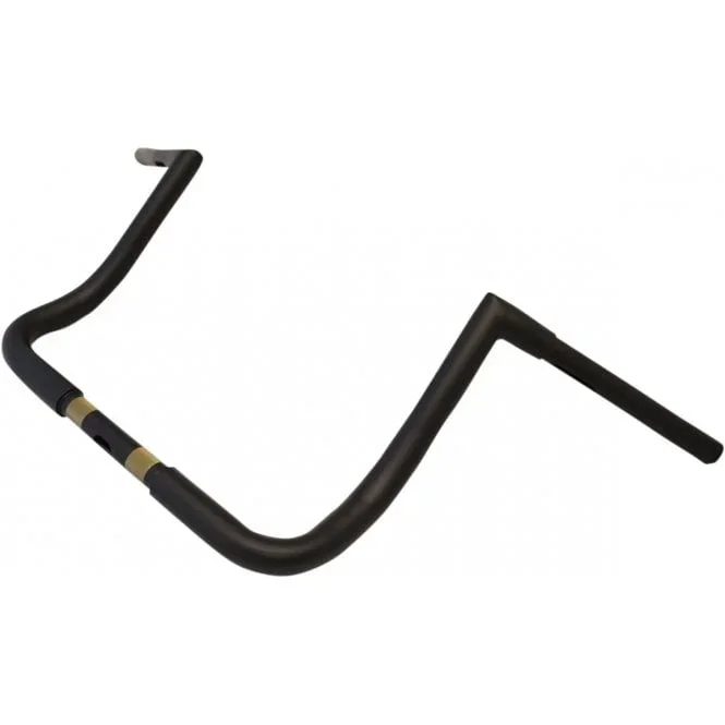 1-1/4″ Twin Peaks Touring Handlebar Classic, Touring, Trike