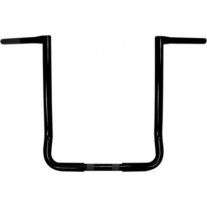 1-1/4″ Twin Peaks Touring Handlebar Classic, Touring, Trike