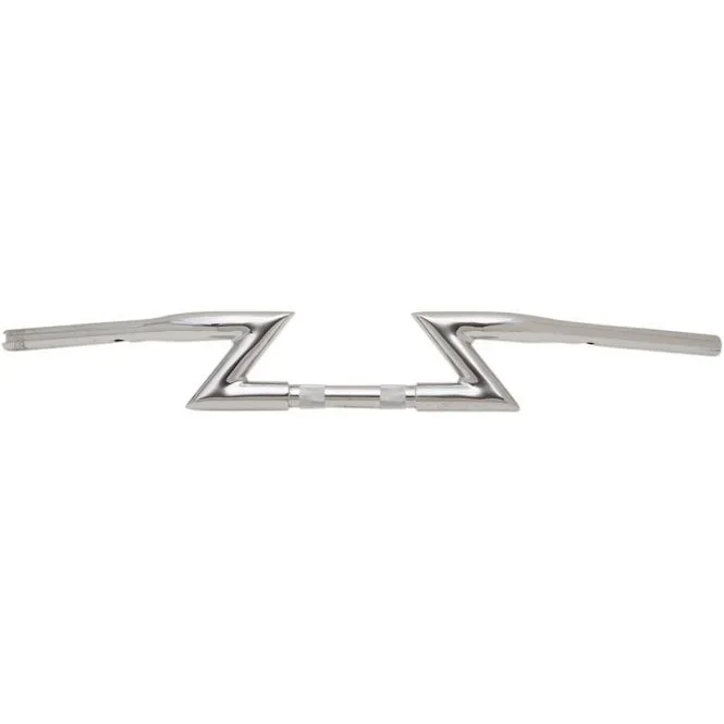 1-1/4″ Z-Bar Style Handlebar