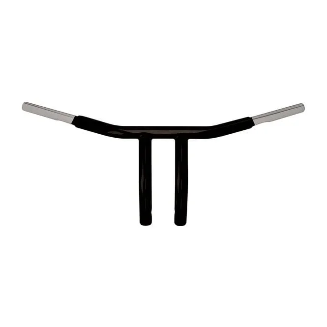 1.25″ Chubby Pullback Drag Bar. 8″ Rise