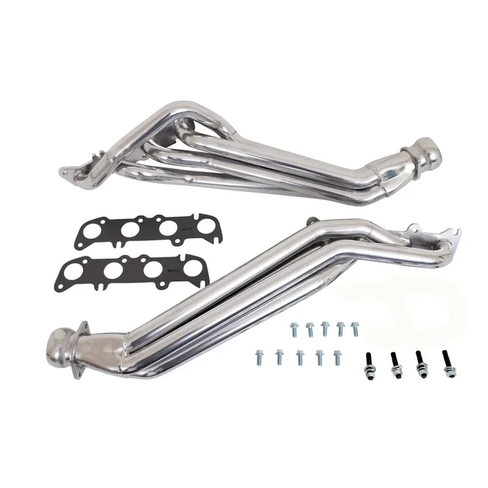 1-3/4 Long Tube Headers (Ceramic) 11-22 Ford Mustang
