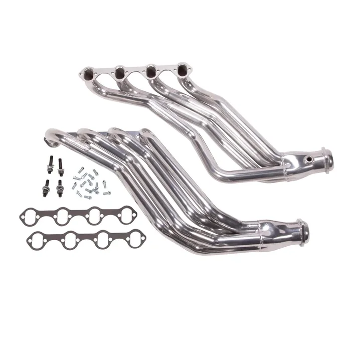 1-3/4 Long Tube Headers (Ceramic) 79-93 Ford Mustang