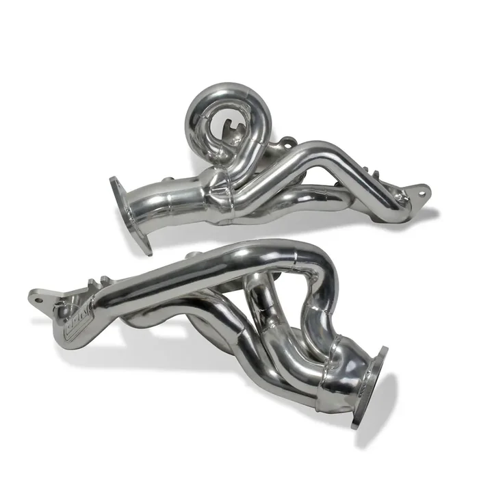 1-3/4 Tuned Length Shorty Headers (Ceramic) 15-17 Ford Mustang