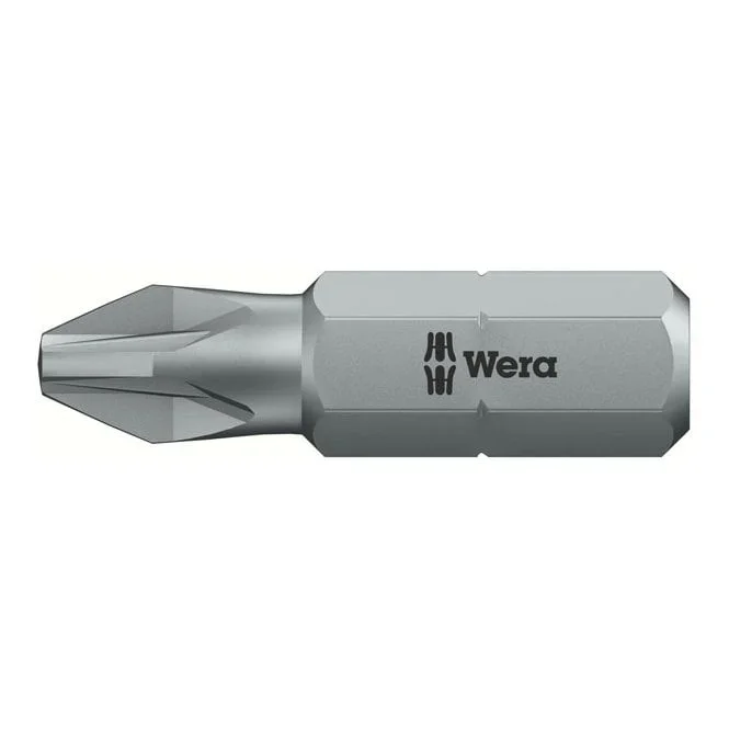 1/4″ Bit For Posidrive Screws Pz1