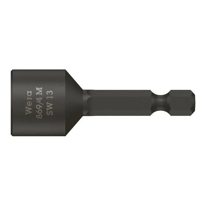 1/4″ Drive Nutsetter – Metric 13.0
