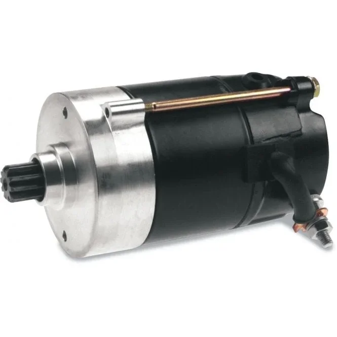 1.4kW Compact High-Performance Starter Motor Softail, Classic, Touring