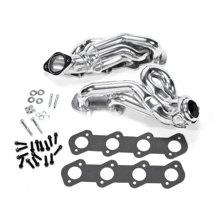 1-5/8 Shorty Tuned Length Headers (Ceramic) 96-04 Ford Mustang