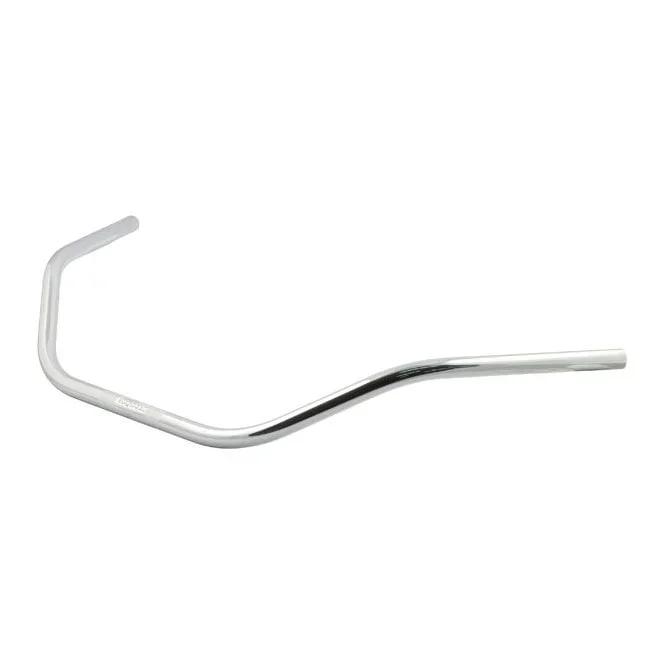 1″ Dirty Bar Chrome TV Appr