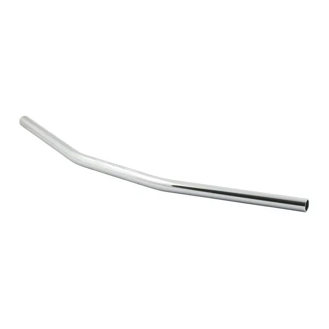 1″ Drag Bar Chrome TV Appr