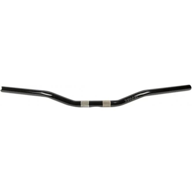 1″ Handlebar Black