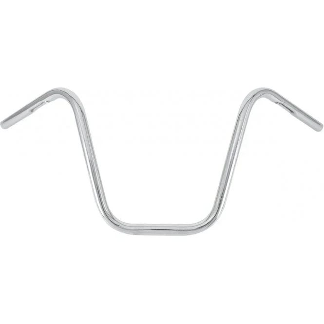 1″ Narrow Bottom Ape Hanger Handlebar Sportster