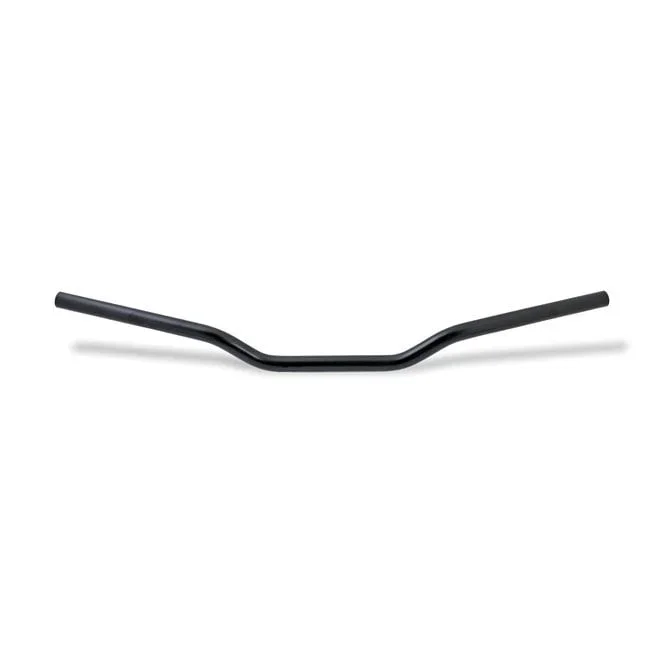 1″ Streetfighter Handlebar Black 2.75″ Rise Abe