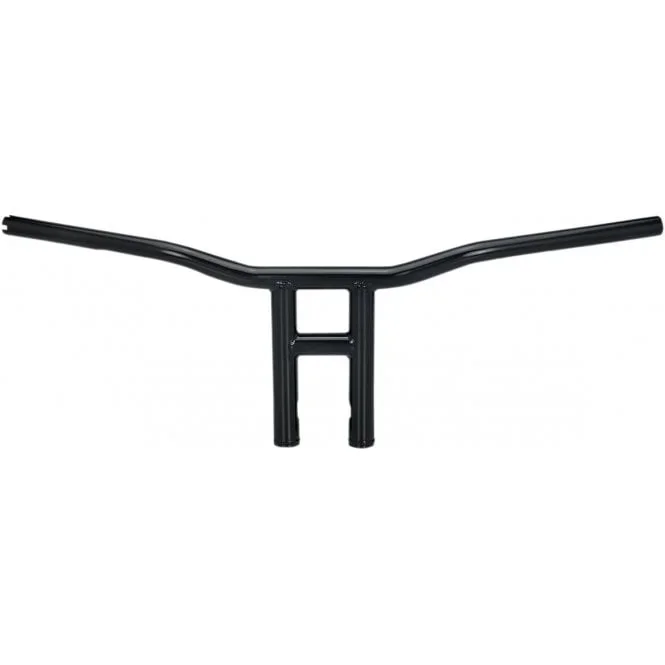1″ T-Bar Dyna, Softail, Touring