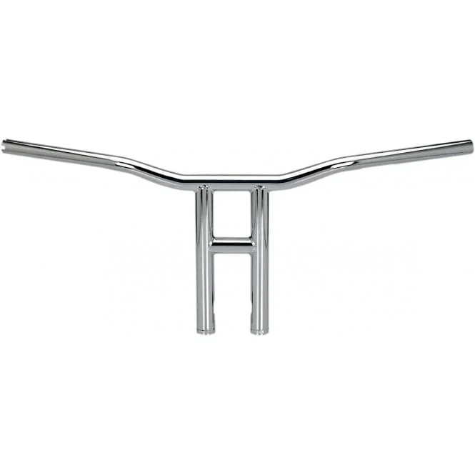 1″ T-Bar Dyna, Softail, Touring