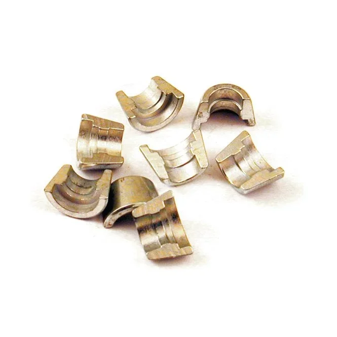 10 Degree Lash Cap Recess Valve Keys