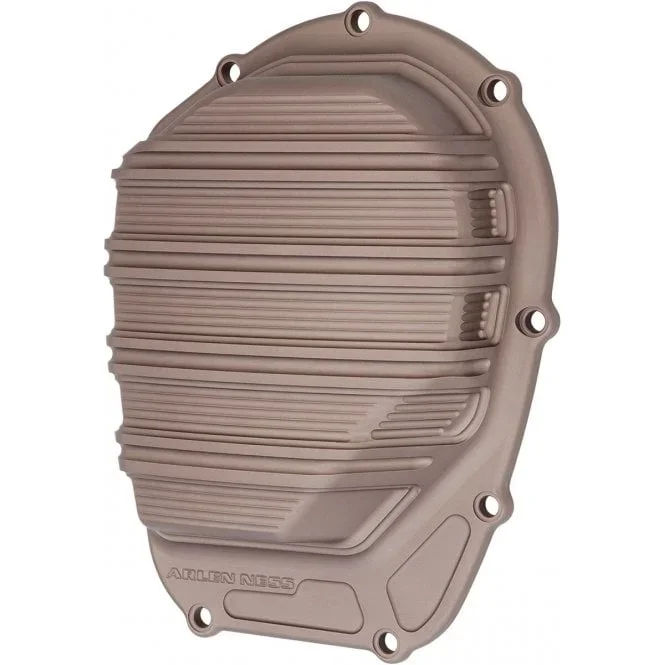 10 Gauge Cam Cover Touring
