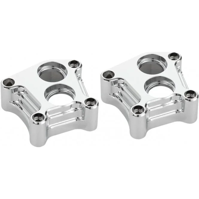 10 Gauge Lifter Tappet Block Cover Dyna, Touring
