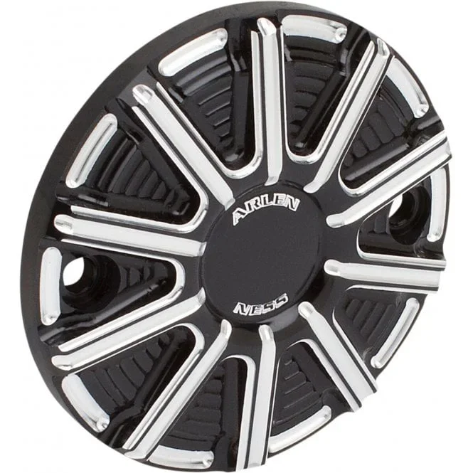 10-Gauge Point Cover Touring