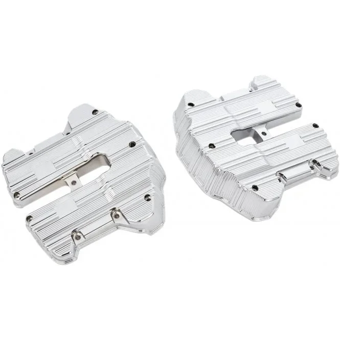 10 Gauge Rocker Box Top Covers Touring