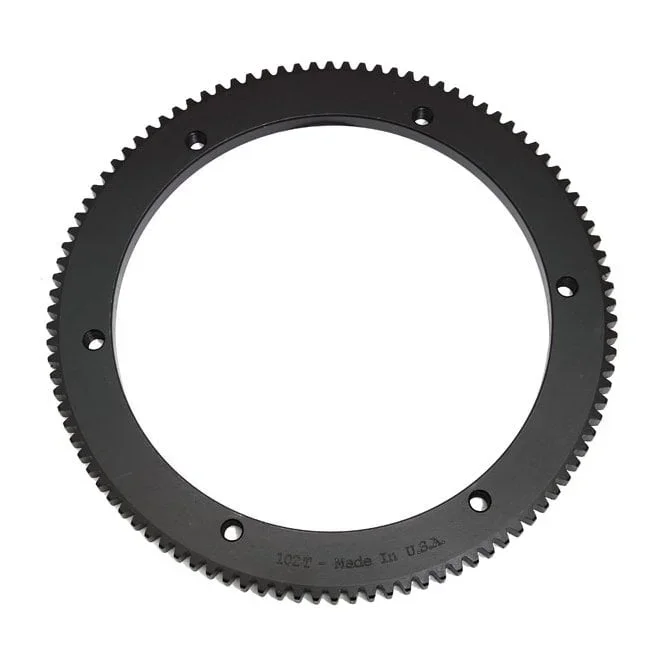 102 Tooth Ring Gear