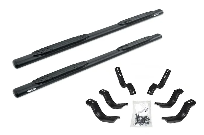 104036880T 4 in. Wide 1000 Series Steps Step 19-24 Ford Ranger
