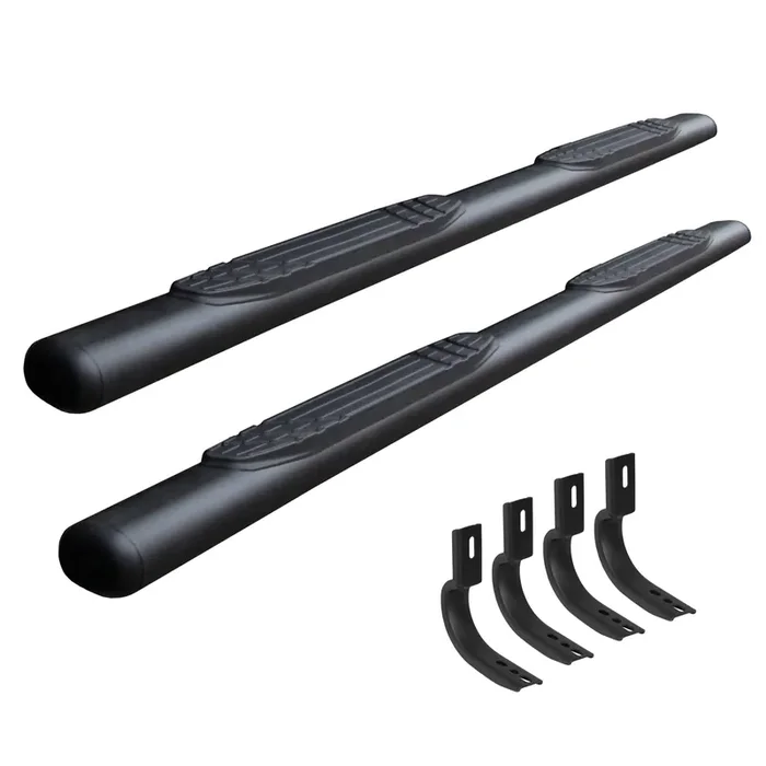 104409987T 4 in. Wide 1000 Series Steps Step 09-10 Dodge Ram 1500, 11-24 Ram 1500 2500 3500