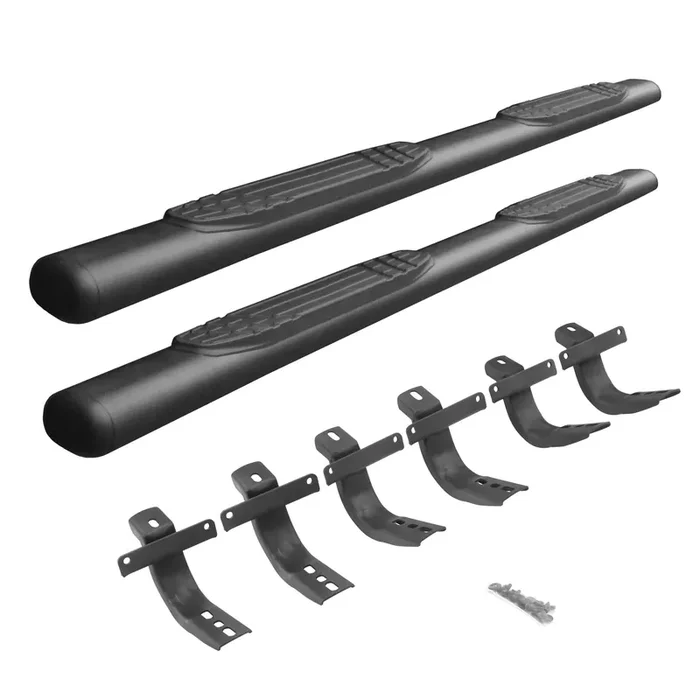 104412973T 4 in. Wide 1000 Series Steps Step 21-24 Ford Bronco