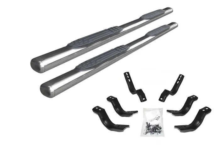 104449980PS 4 in. Wide 1000 Series Steps Step 19-24 Ram 1500