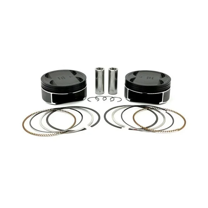 107″ To 124″ Big Bore Piston Conversion Kit Part 576555