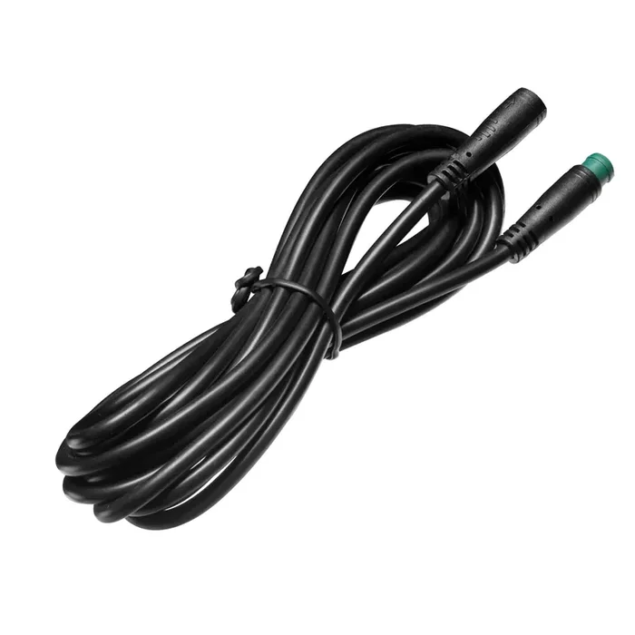 10ft ColorSHIFT RGB+W Rock Light & Wheel Ring Extension Cable