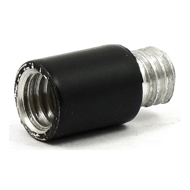 10MM EXTENSION, BLACK